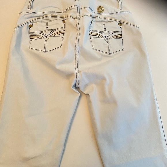 Butt lifting - Colombian jeans - NEW - Picture 3 of 3